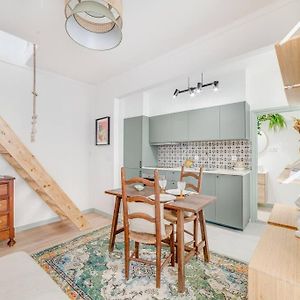 Appartement met Twee Slaapkamers